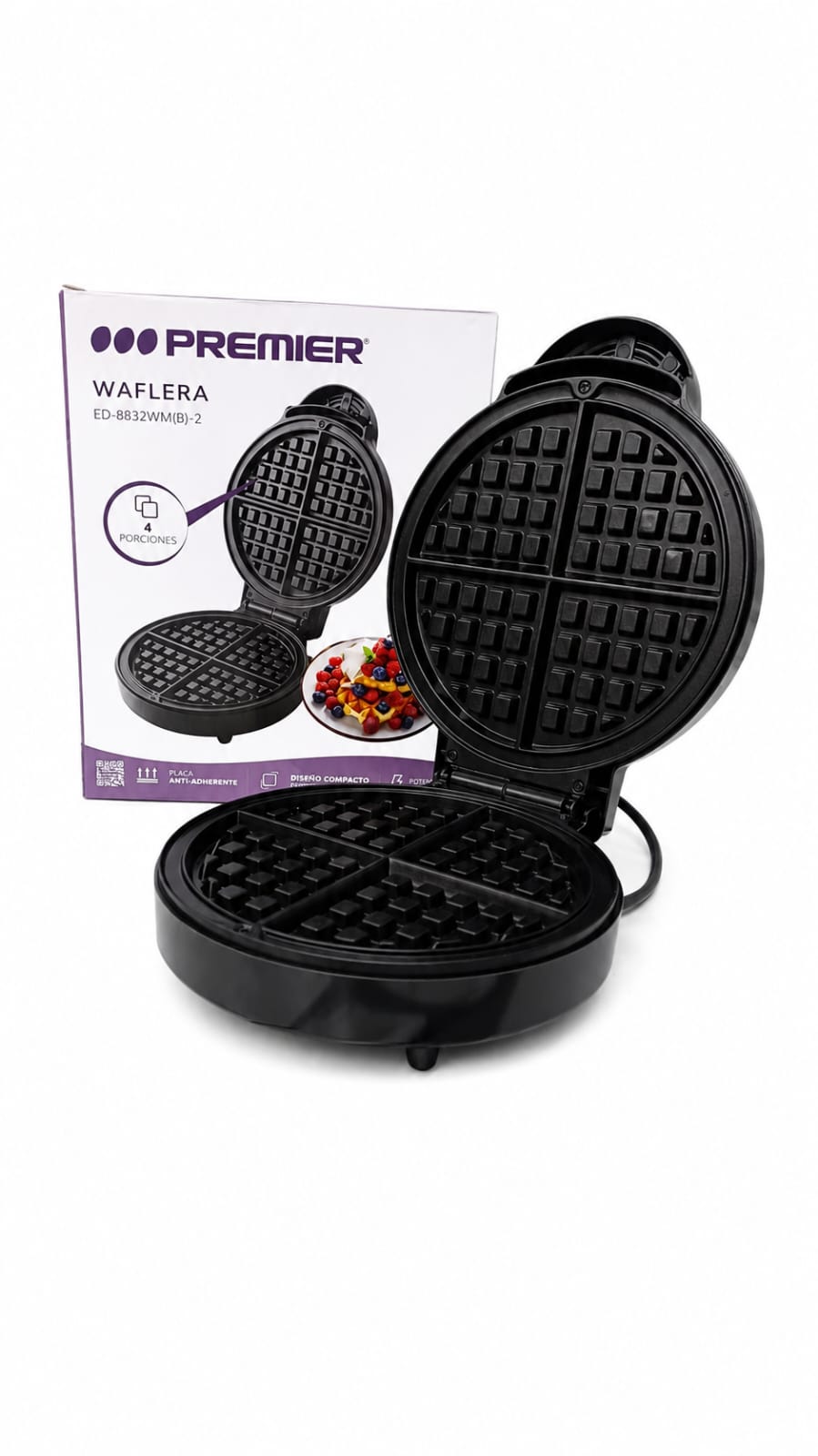 WAFFLERA